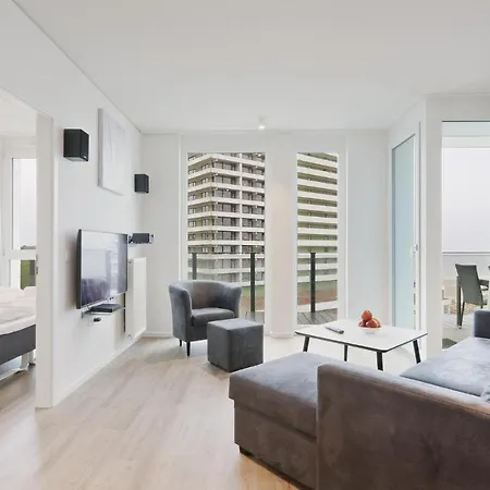 Highend Travemuende - Whg 509 * Lübeck