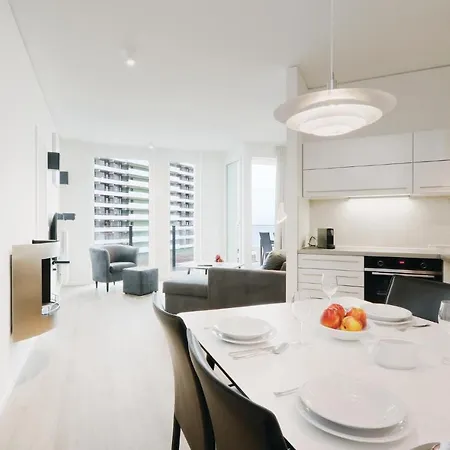 Highend Travemuende - Whg 509 * Lübeck