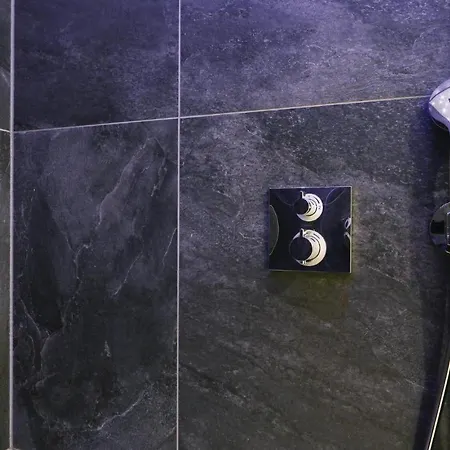 Highend Travemuende - Whg 509 アパート *