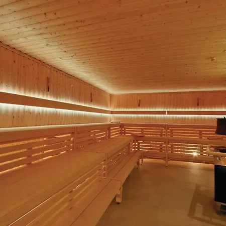 In Travemuende With Sauna *