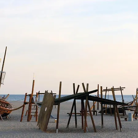 アパート Highend Travemuende - Whg 509