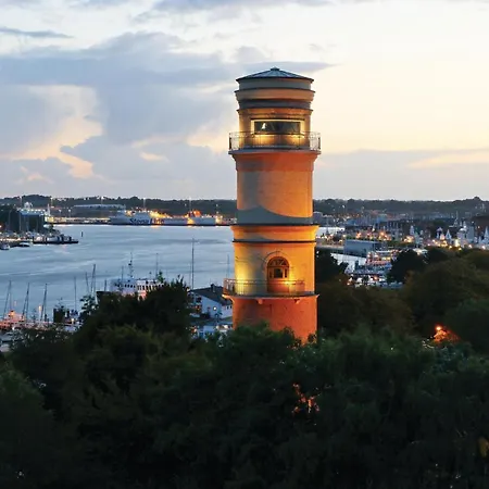 Highend Travemuende - Whg 509