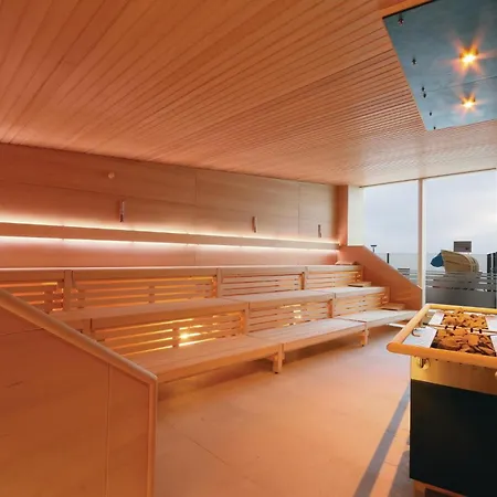 Highend Travemuende - Whg 509