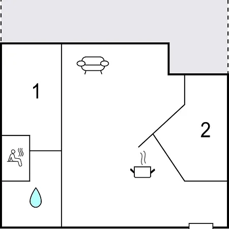 Highend Travemuende - Whg 509 Lübeck