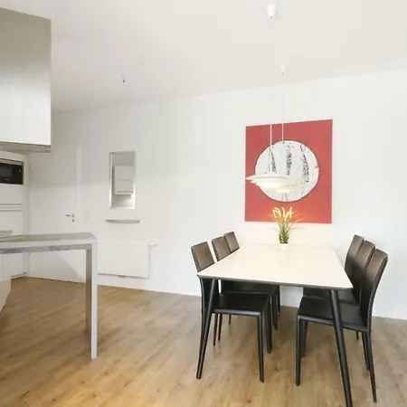 Highend Travemuende - Whg 509 リューベック