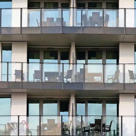 Apartment In Travemuende With Sauna *