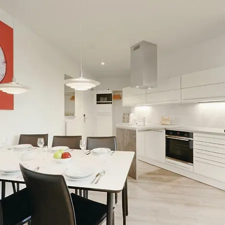 Highend Travemuende - Whg 509 リューベック